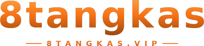 8tangkas logo
